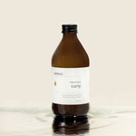 Sophic Curly Conditioner 375ml