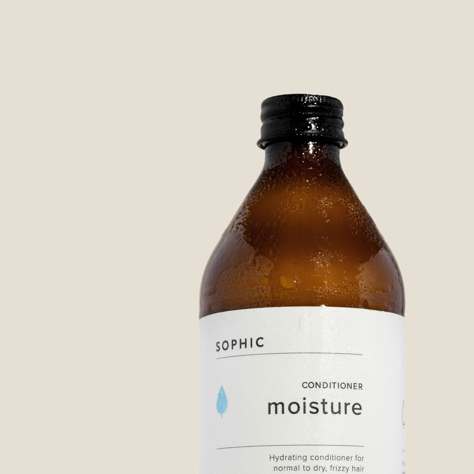 Sophic Sophic Moisture Conditioner 375ml