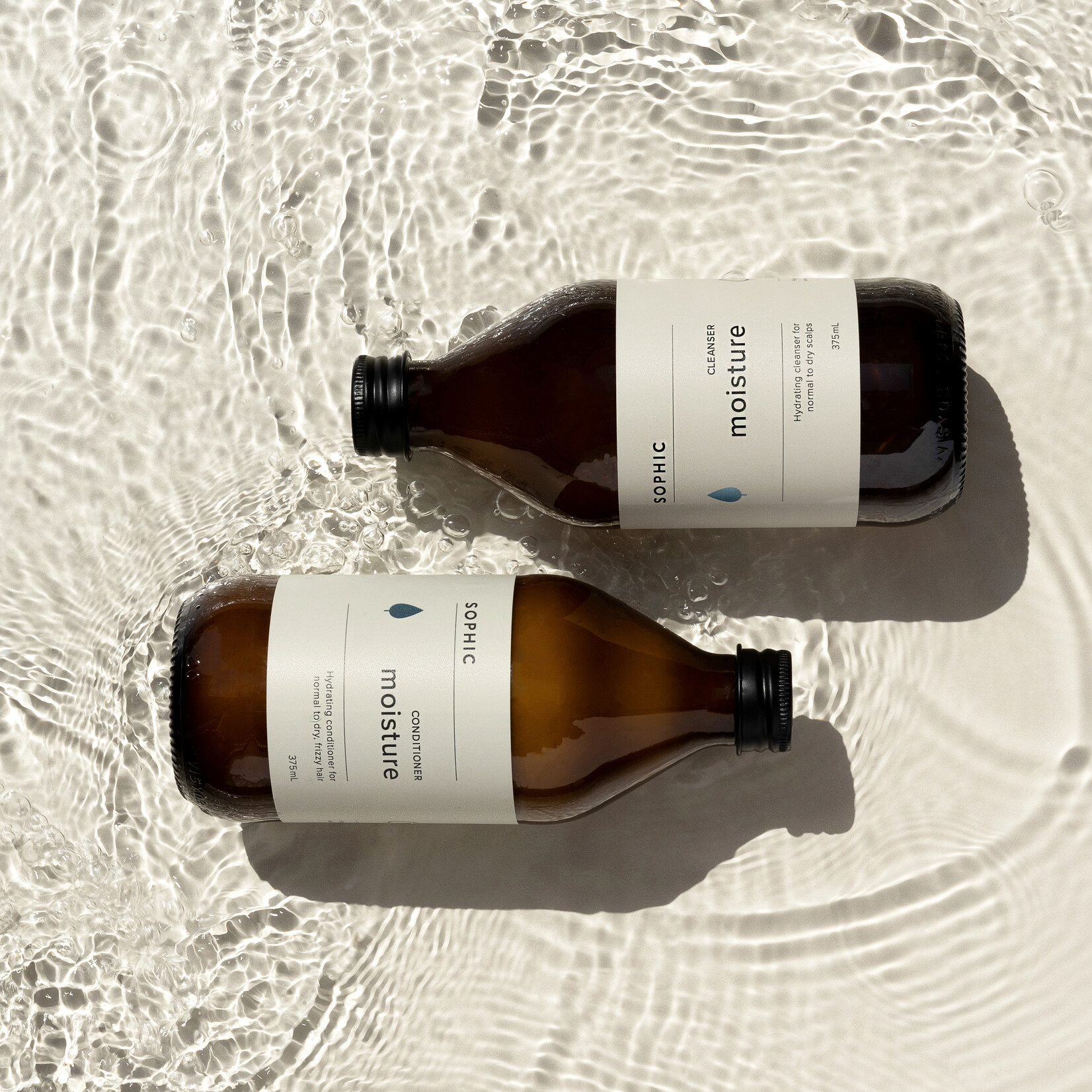 Sophic Sophic Moisture Conditioner 375ml