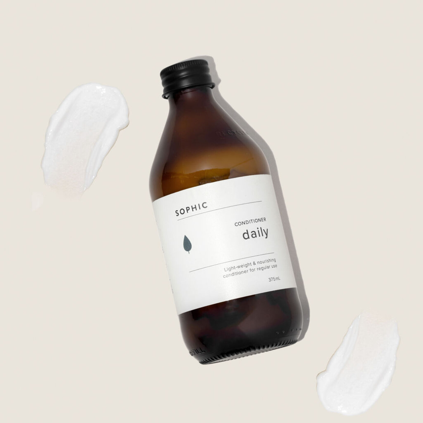 Sophic Sophic Daily Conditioner 375ml