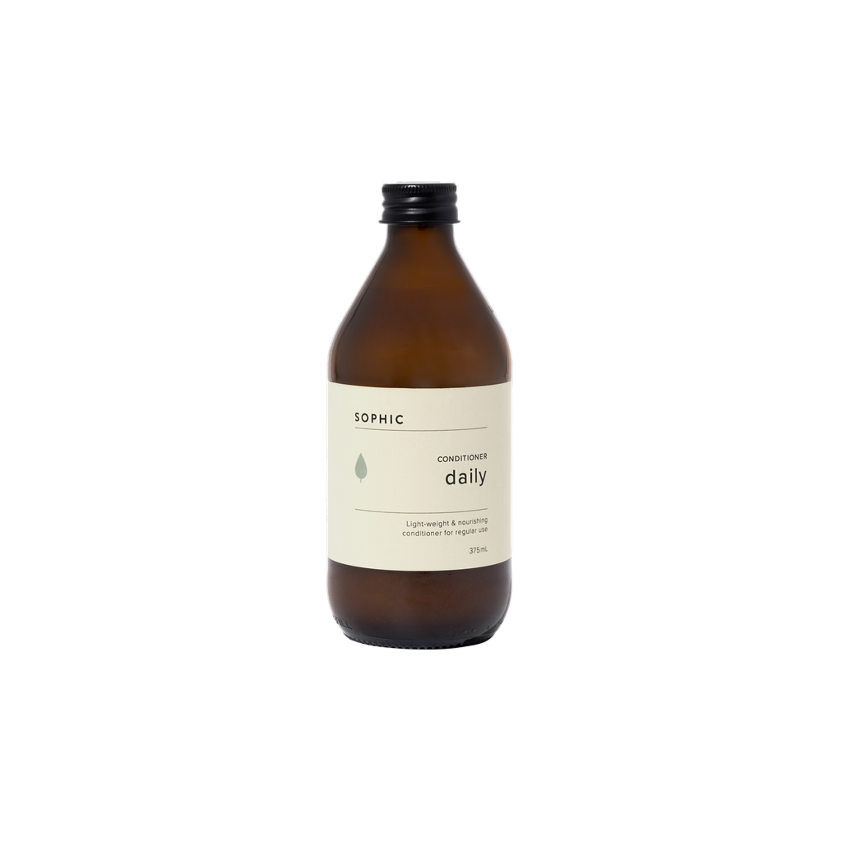 Sophic Sophic Daily Conditioner 375ml