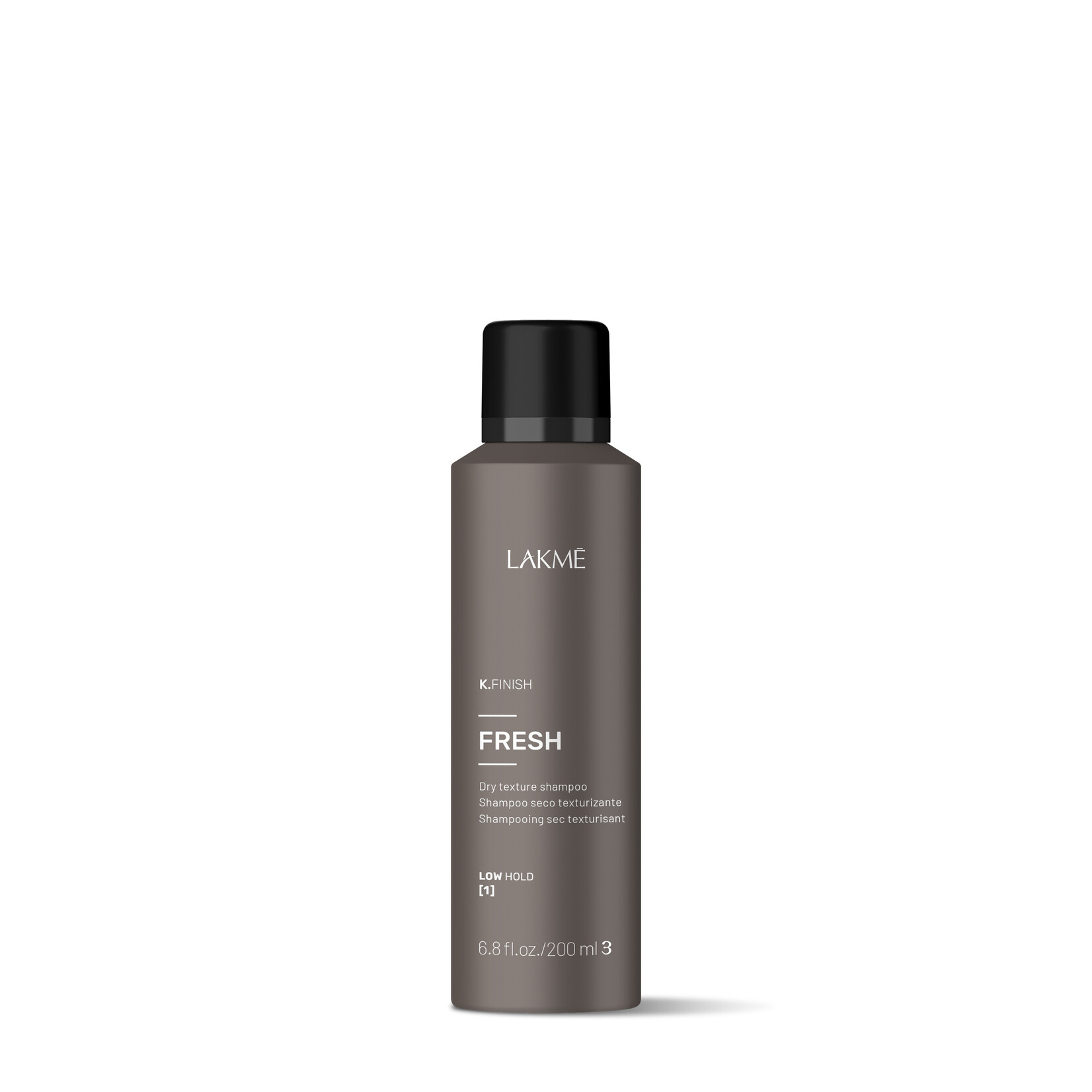 Lakmé K.Finish Fresh Dry Texture Shampoo 200ml NEW