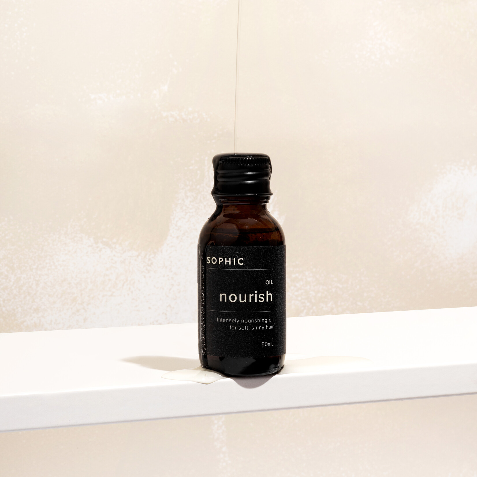 Sophic Sophic Nourish Oil 50ml
