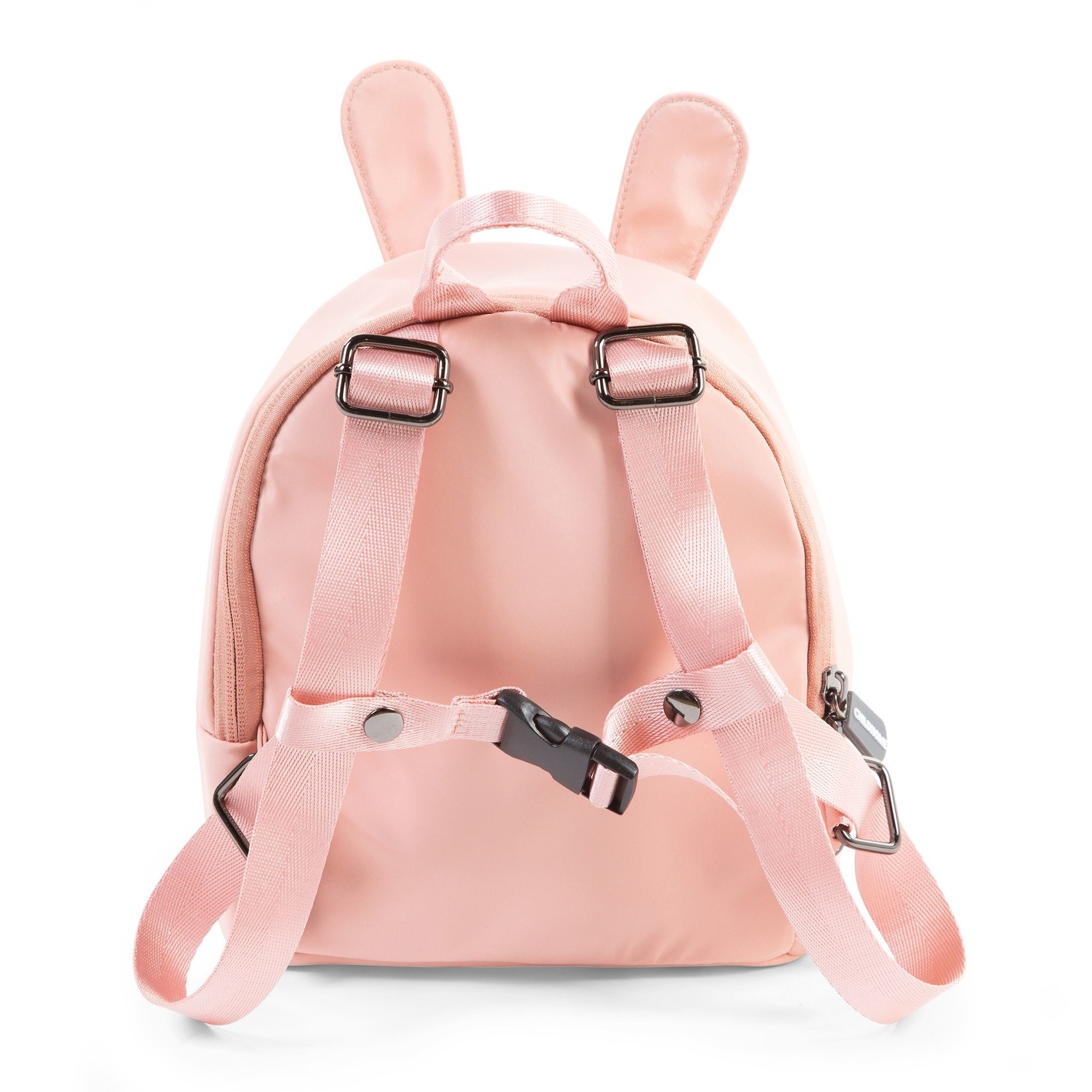 schroef Beschikbaar Doe voorzichtig My first bag kinderrugzak roze koper - Fashion Kids