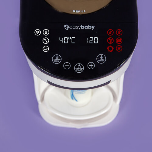 Easybaby Easybaby Milk Maker