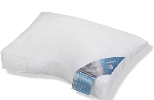Vandyck Allergy Free Medium (60x70cm) Kussen