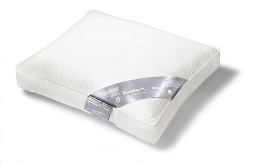 Vandyck Pure Nature Box 90% Dons (60x70cm) Kussen