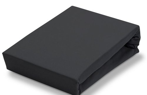 Vandyck Sloop Perkal 60x70 Black