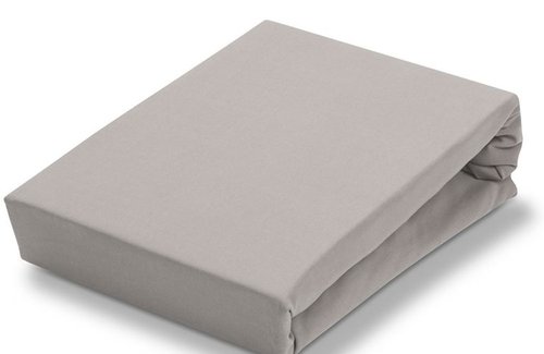 Vandyck Jersey Supreme Cool Grey Hoeslaken