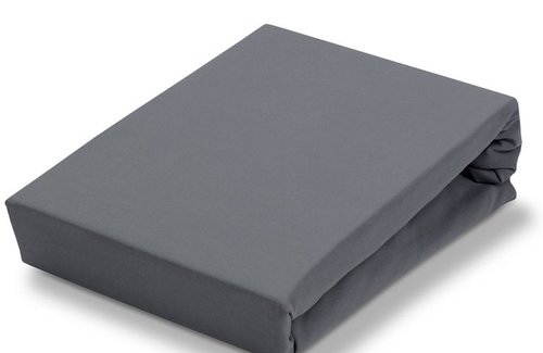 Vandyck Jersey Supreme Grey Hoeslaken
