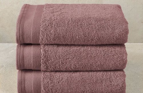 De Witte Lietaer Excellence Prune Handdoek