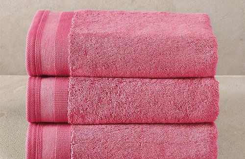 De Witte Lietaer Excellence Blossom Handdoek