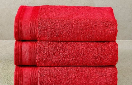 De Witte Lietaer Excellence Chilli Pepper Handdoek