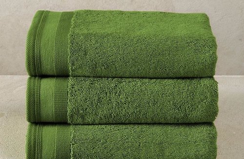 De Witte Lietaer Excellence Cactus Handdoek