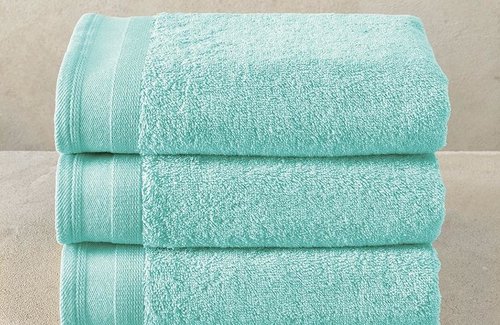 De Witte Lietaer Excellence Mint Handdoek