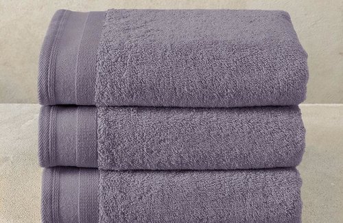 De Witte Lietaer Excellence Lavender Handdoek