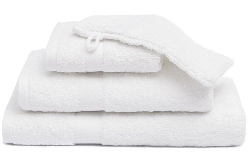 Vandyck Prestige Uni White Handdoek