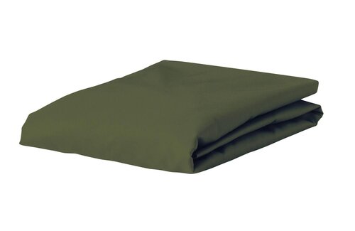 Essenza The Perfect Organic Jersey Forest green Hoeslaken