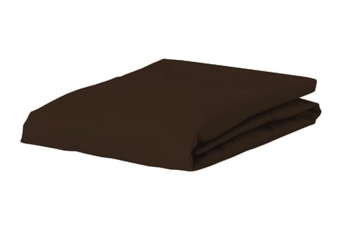 Essenza The Perfect Organic Jersey Chocolate Hoeslaken