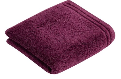 Vossen Calypso Feeling Grape Handdoek