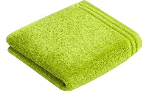 Vossen Calypso Feeling Meadowgreen Handdoek