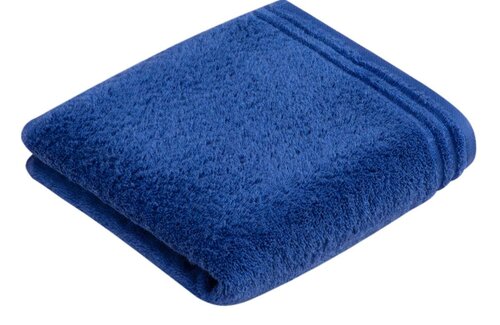 Vossen Calypso Feeling Reflex Blue Handdoek