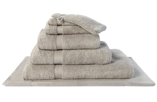 Vandyck Ranger Stone Handdoek