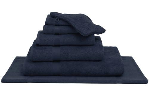 Vandyck Ranger Blue Ink Handdoek
