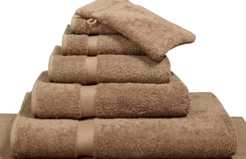 Vandyck Ranger Cafe Au Lait Handdoek