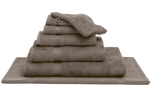 Vandyck Ranger Espresso Handdoek