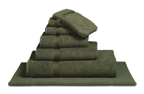 Vandyck Ranger Thyme Handdoek