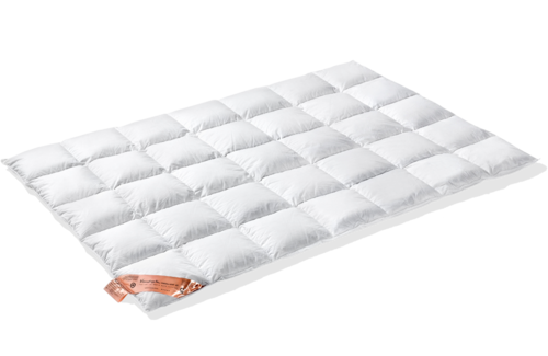 Vandyck Excellent 650 Solo Dekbed