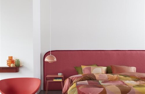 Beddinghouse Dutch Design Radiant Multi Dekbedovertrek