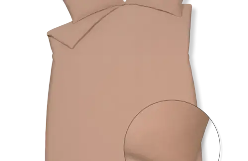 Vandyck PURE 84 Rose Dawn Dekbedovertrek
