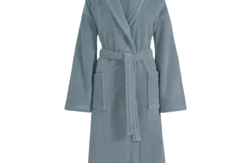 Vandyck RANGER Dusty Blue Badjas