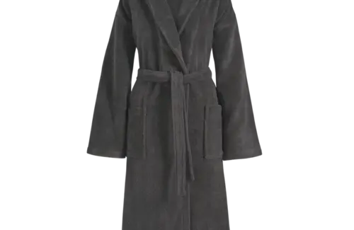 Vandyck RANGER Dark Grey Badjas