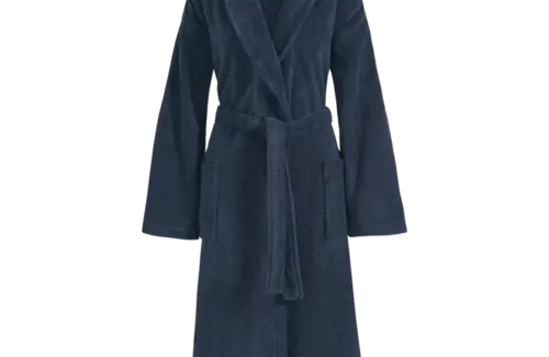 Vandyck RANGER Blue Ink Badjas