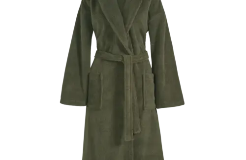 Vandyck RANGER Thyme Badjas