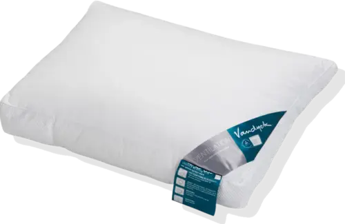 Vandyck Ventilation 3 Medium  (60x70cm) Kussen