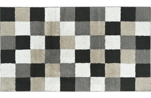 Cawö Square HOME Nature Badmat