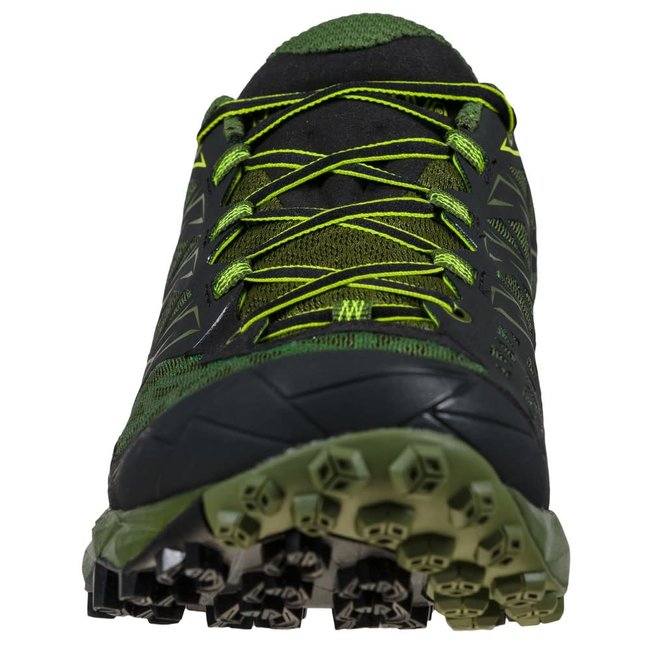 LA SPORTIVA Akyra - Olive/Neon