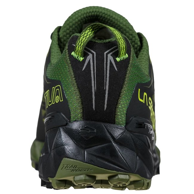 LA SPORTIVA Akyra - Olive/Neon