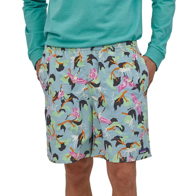 M''s Baggies™ Longs - 7" - Big Sky Blue