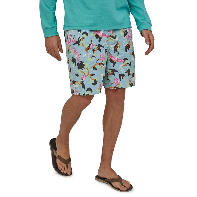 M''s Baggies™ Longs - 7" - Big Sky Blue