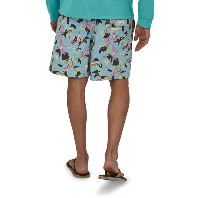 M''s Baggies™ Longs - 7" - Big Sky Blue