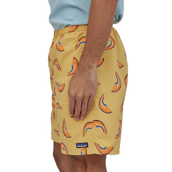 M''s Baggies™ Longs - 7" - Surfboard Yellow