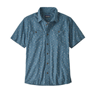 PATAGONIA M's Back Step Shirt