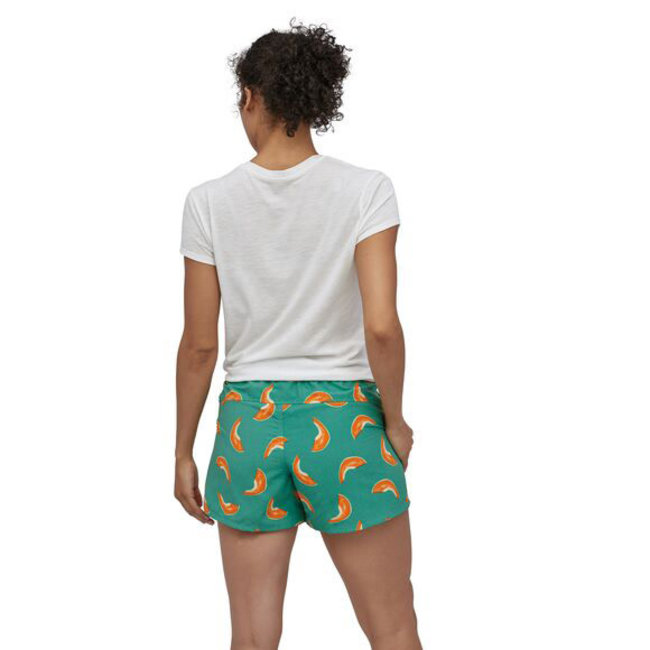 W's Baggies™ Shorts - 5" - Beryl Green
