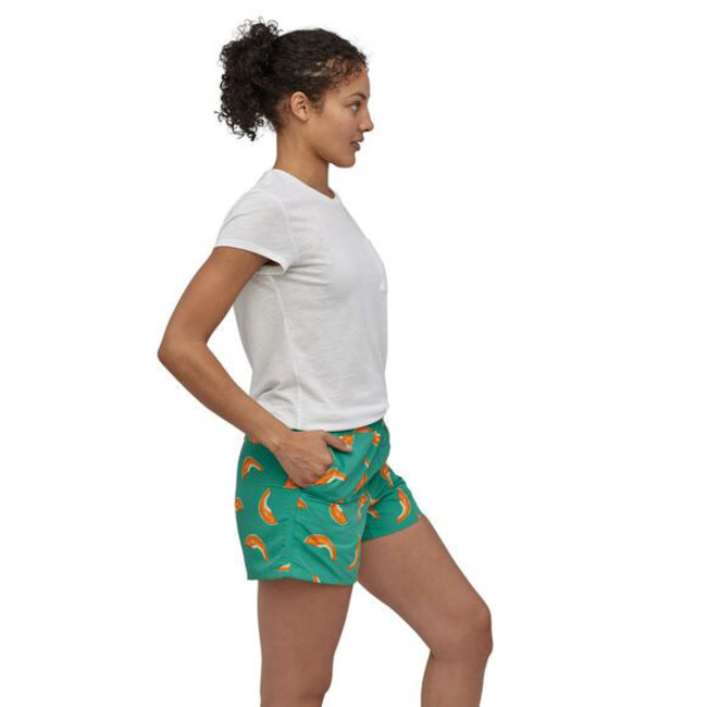 W's Baggies™ Shorts - 5" - Beryl Green