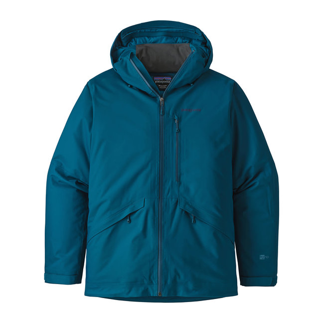 M'S Insulated Snowshot Jacket